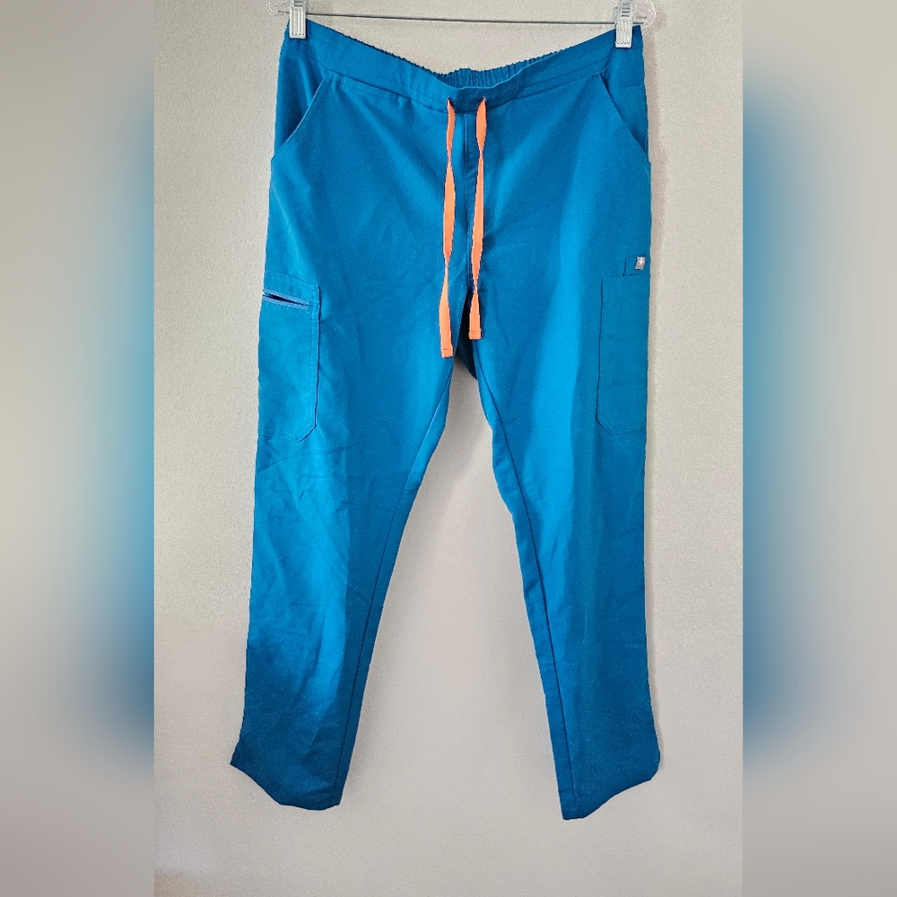 FIGS TECHNICAL COLLECTION SCRUBS